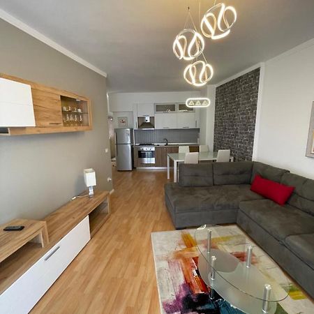 Appartamento Bella Vista Durres Bagian luar foto