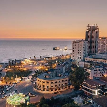 Appartamento Bella Vista Durres Bagian luar foto