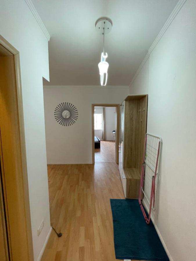 Appartamento Bella Vista Durres Bagian luar foto
